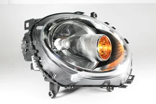 Magneti Marelli AL (Automotive Lighting) Left Headlight Assembly - 63122751869